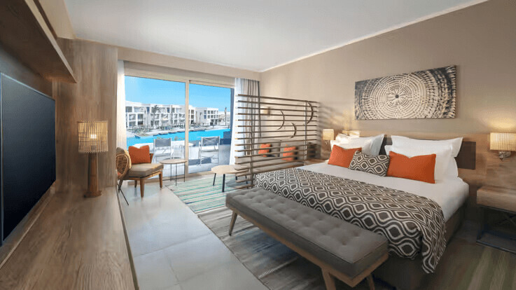 Steigenberger Resort Ras Soma